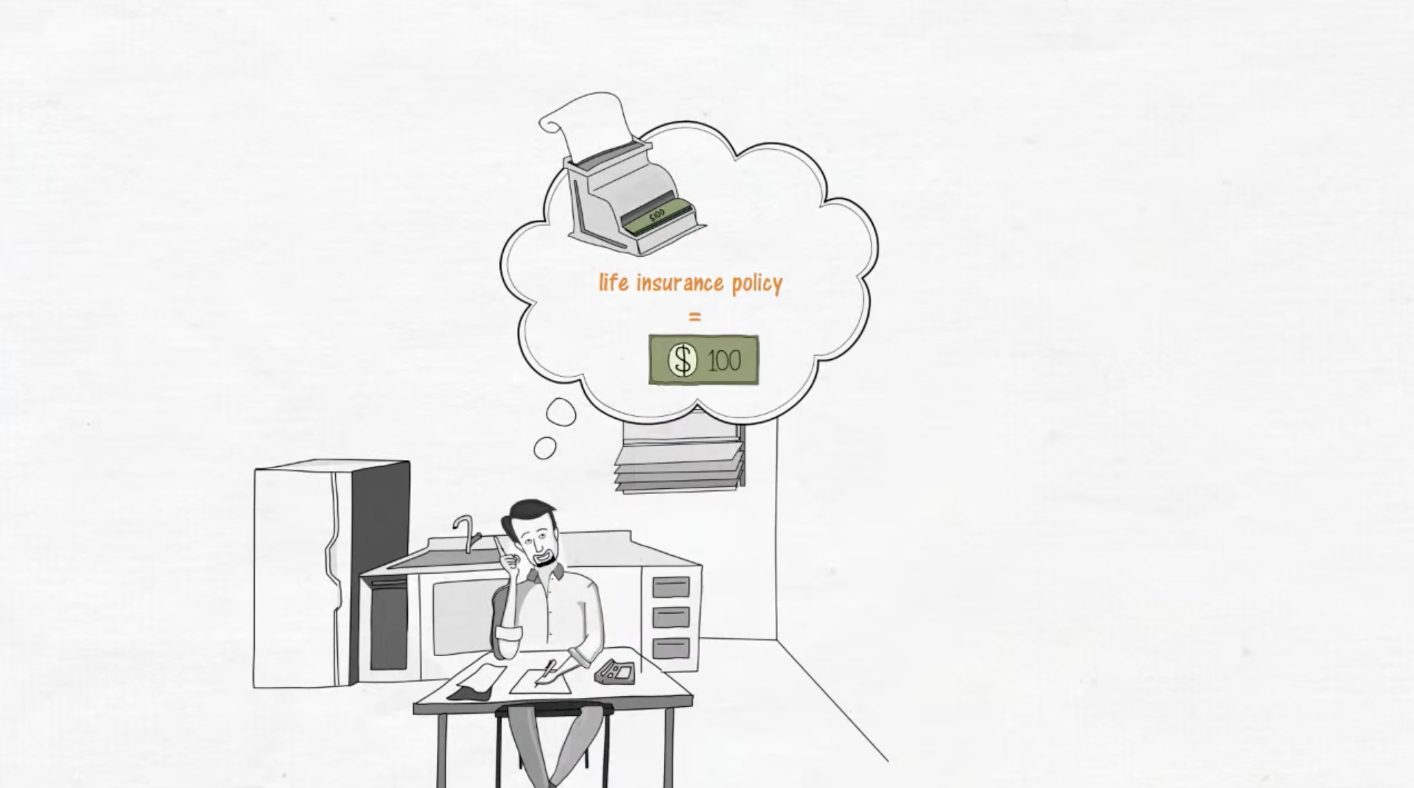 ABACUS LIFE SETTLEMENT