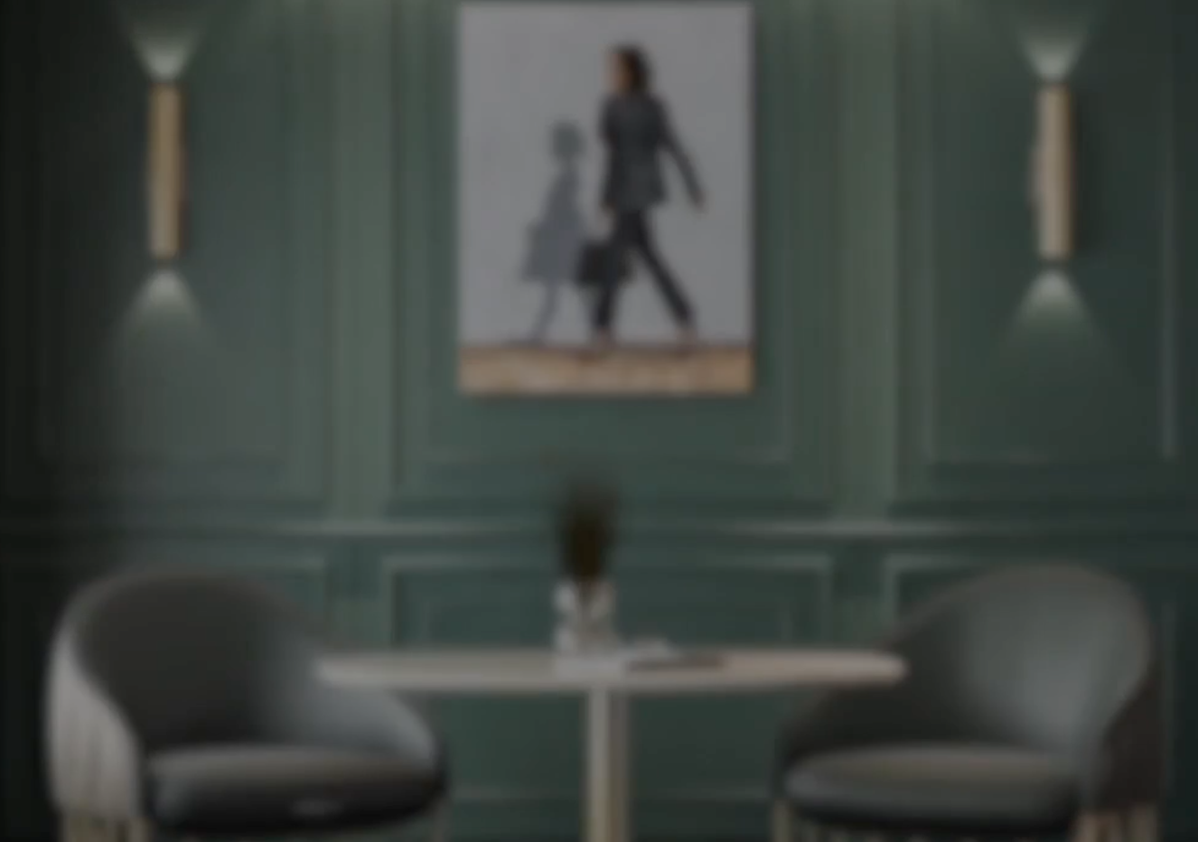 THAT LITTLE GIRL WAS ME NFT 